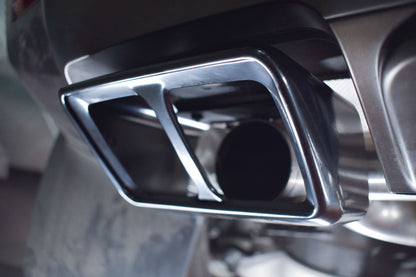 Land Rover Defender OCTA 110 P635 - with Sound Architect