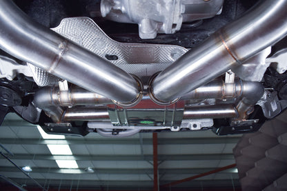 Land Rover Defender OCTA 110 P635