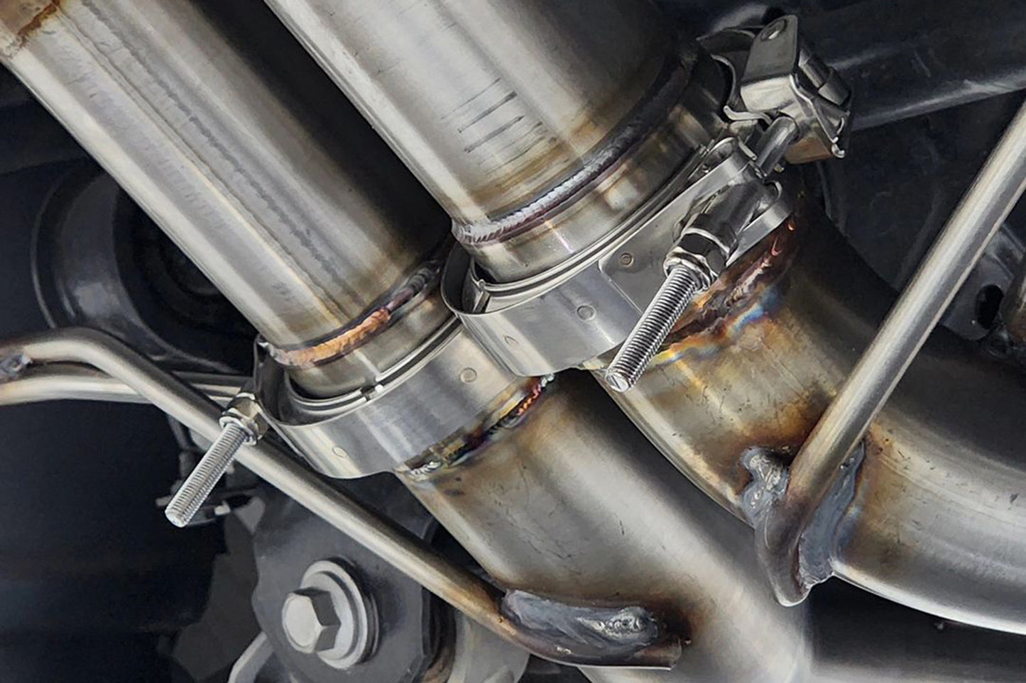 Land Rover Defender P400 90 & 110 Sport System w/ Sound Architect