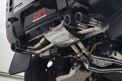 Land Rover Defender P400 90 & 110 Sport System w/ Sound Architect