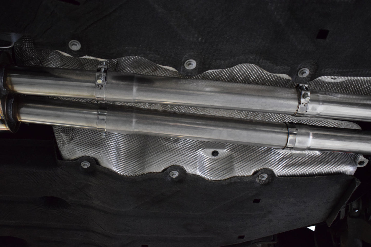 Land Rover Defender P400 90 & 110 Sport System w/ Sound Architect