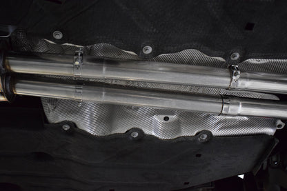 Land Rover Defender P400 90 & 110 Sport System w/ Sound Architect