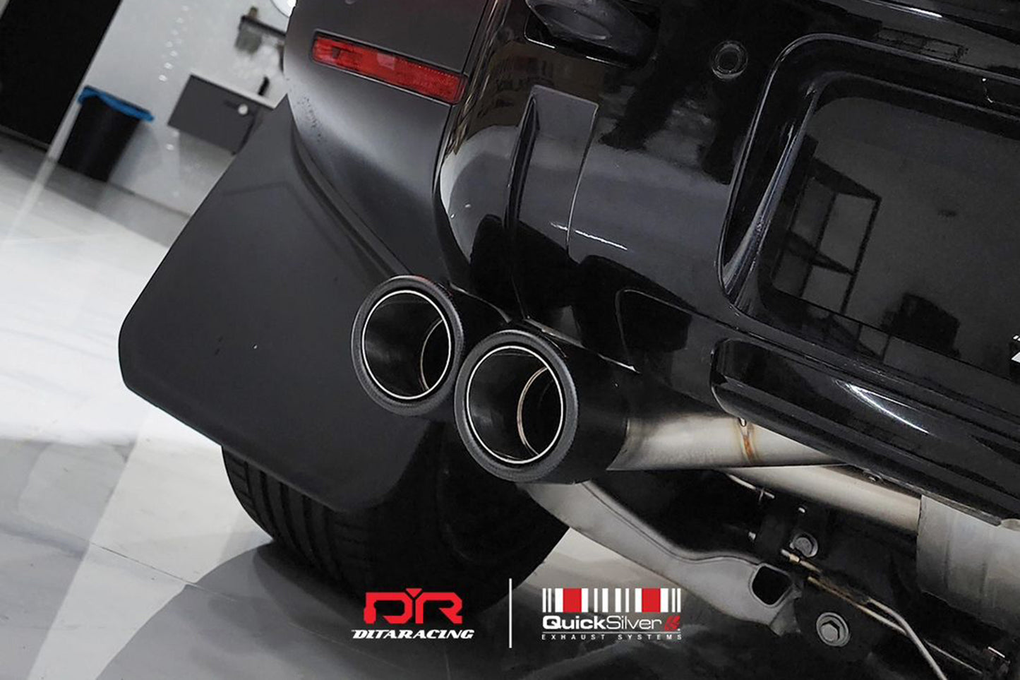 Land Rover Defender P400 90 & 110 Sport System w/ Sound Architect