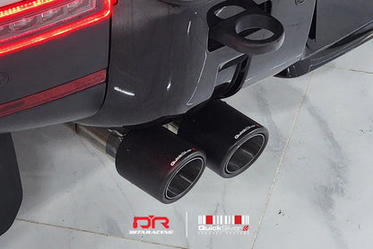 Land Rover Defender P400 90 & 110 Sport System w/ Sound Architect