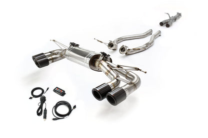 Land Rover Defender P400 90 & 110 Sport System w/ Sound Architect