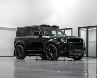 Urban Defender 90 Packages