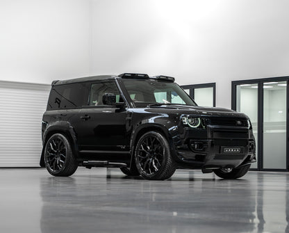 Defender L663 90 URBAN Widetrack Arch Kit