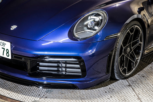 Porsche 992 Carrera (992.1 without Sport Design) Airframes