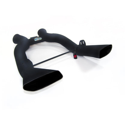 McLaren MP4 12C Sports System Ceramic