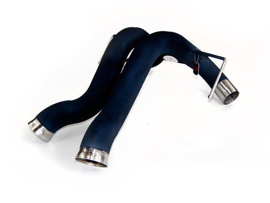 McLaren 540C Ceramic Sports System