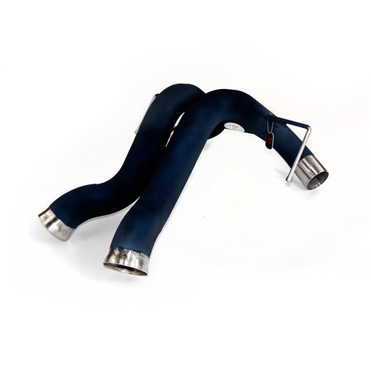 McLaren 570S Ceramic Sports System