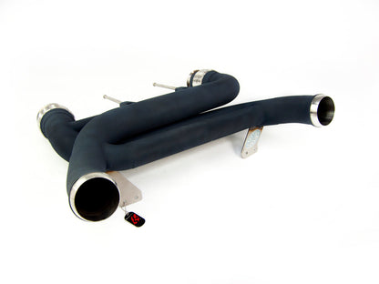 McLaren 720S Sports System Ceramic