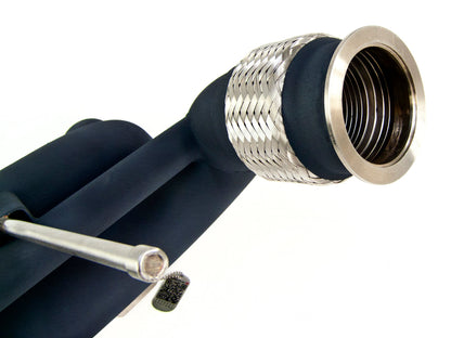 McLaren 720S Sports System Ceramic