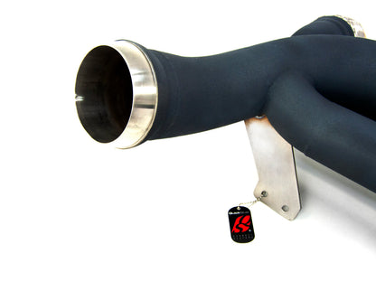 McLaren 720S Sports System Ceramic