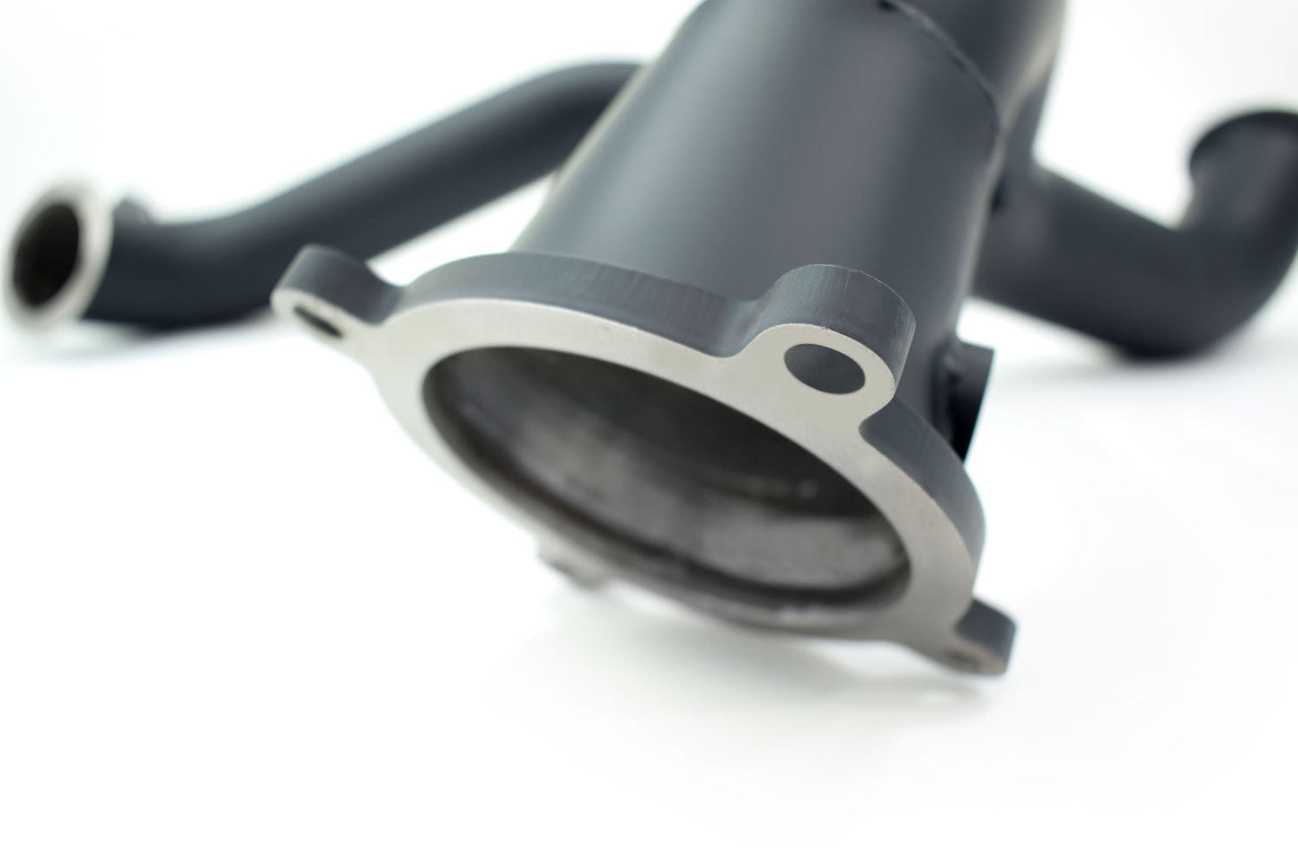 McLaren 720S Catalyst Replacement Pipes Ceramic