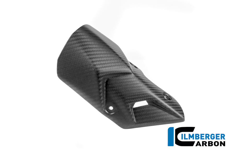 Muffler / Silencer Protector BMW S 1000 R MY from 2021