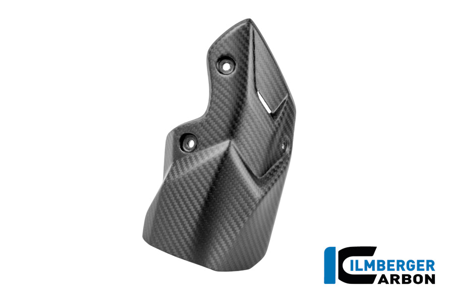 Muffler / Silencer Protector BMW S 1000 R MY from 2021