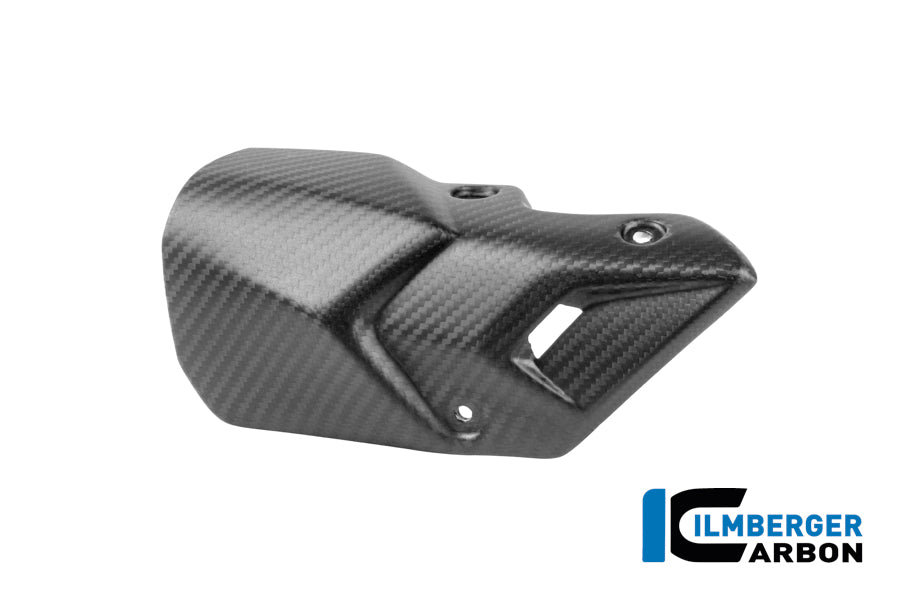 Muffler / Silencer Protector BMW S 1000 R MY from 2021