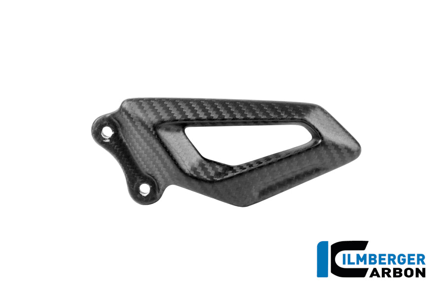 Heel Guard left BMW S 1000 RR MY from 2019