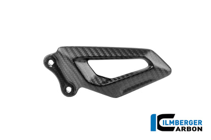 Heel Guard left BMW S 1000 RR MY from 2019