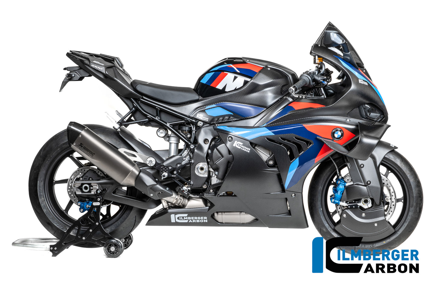 clutch cover S 1000 RR from 2019