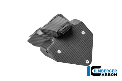 License plate holder BMW S 1000 RR from year 2019