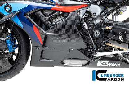 Frame Protector Left M 1000 RR Street (from 2025)