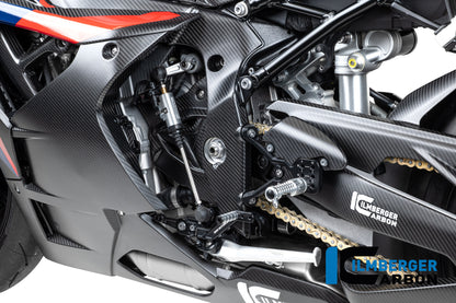 Front Sprocket Cover BMW S 1000 RR from MY 2019