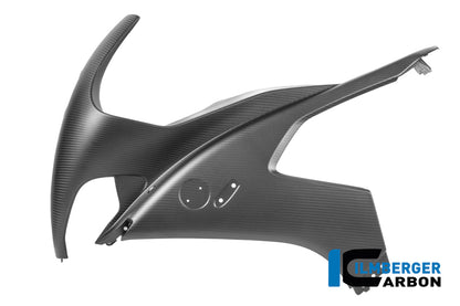 Left Side Fairing M 1000 RR Street (from 2025)