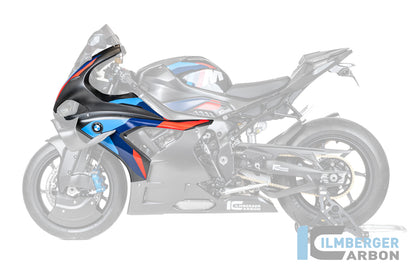 Left Side Fairing M 1000 RR Street (from 2025)