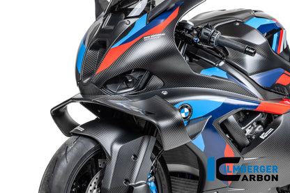 Left Side Fairing M 1000 RR Street (from 2025)