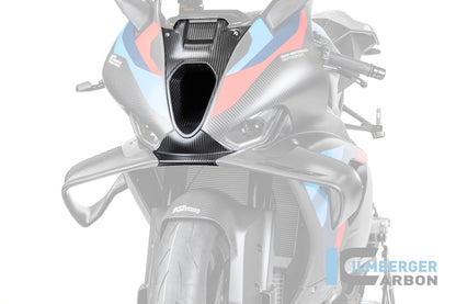 Air Intake Carbon Matte M 1000 RR Street (from 2025)