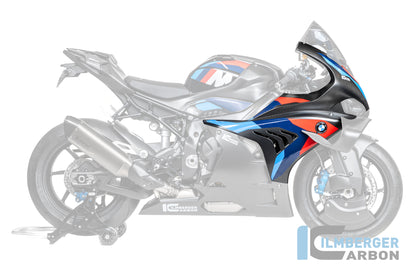 Right Side Fairing M 1000 RR Street (from 2025)