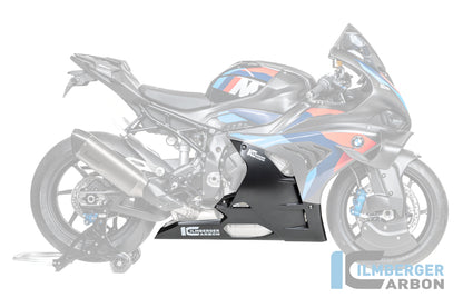 Motor Spoiler Kit M 1000 RR Street (from 2025)