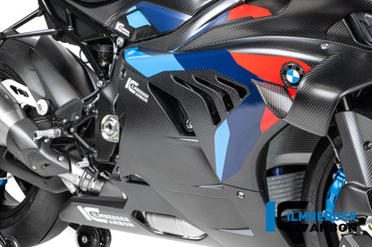 Motor Spoiler Kit M 1000 RR Street (from 2025)