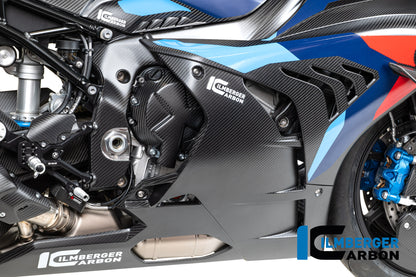 Motor Spoiler Kit M 1000 RR Street (from 2025)