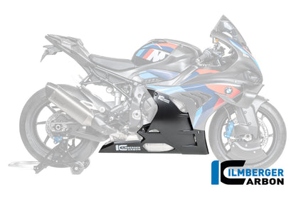 Motor Spoiler Kit M 1000 RR Street (from 2025)