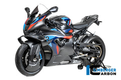 Left winglet BMW M 1000 RR 2025