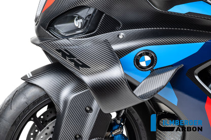 Left winglet BMW M 1000 RR 2025