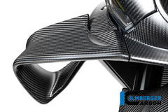 Right winglet BMW M 1000 RR 2025