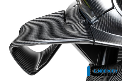 Winglet right BMW M 1000 RR 2025