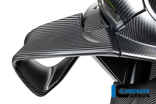 Winglet right BMW M 1000 RR 2025