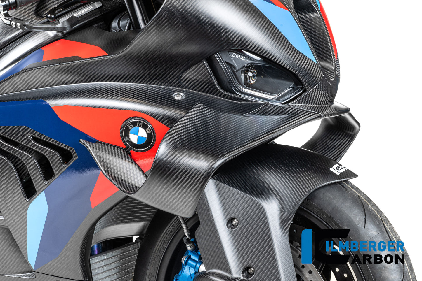 Winglet right BMW M 1000 RR 2025