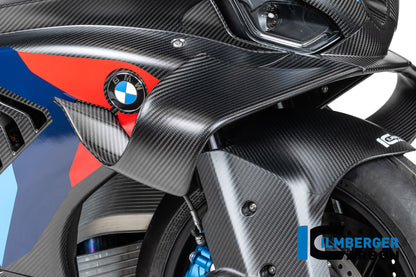 Winglet right BMW M 1000 RR 2025