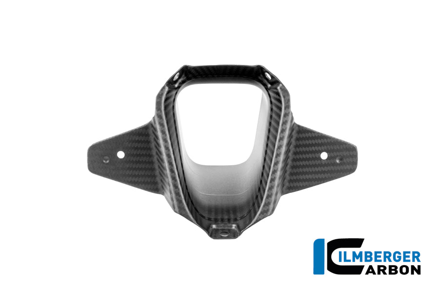 Airchannel on the Front Fairing BMW M 1000 RR MY from 2023 street