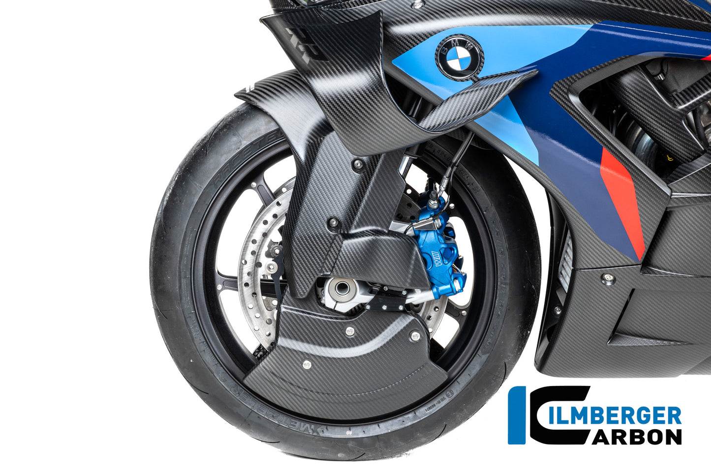 Wheelcover Kit BMW M 1000 RR / S 1000 RR from 19 / XR from 20 / R from 21