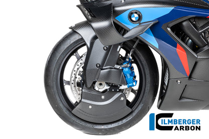 Wheelcover Kit BMW M 1000 RR / S 1000 RR from 19 / XR from 20 / R from 21