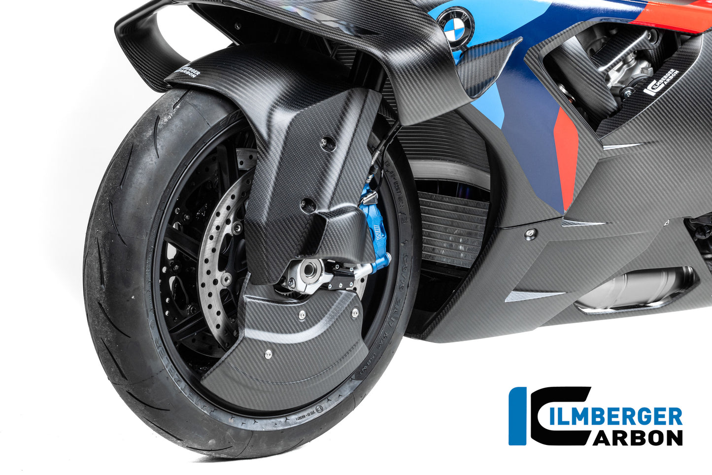 Wheelcover Kit BMW M 1000 RR / S 1000 RR from 19 / XR from 20 / R from 21