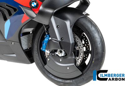 Wheelcover Kit BMW M 1000 RR / S 1000 RR from 19 / XR from 20 / R from 21