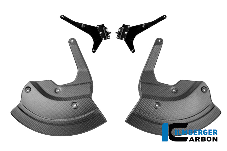 Wheelcover Kit BMW M 1000 RR / S 1000 RR from 19 / XR from 20 / R from 21